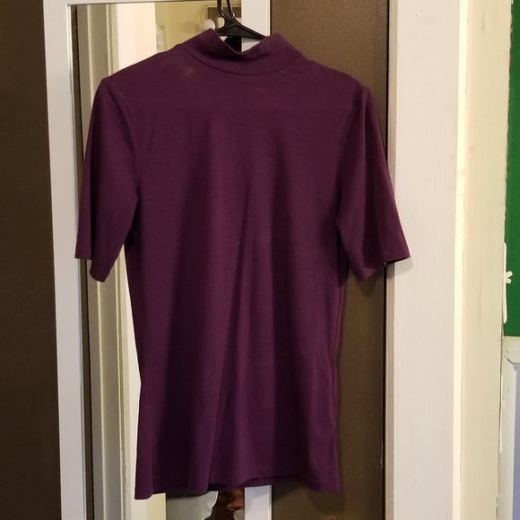 Vintage turtleneck - Picture 1 of 3